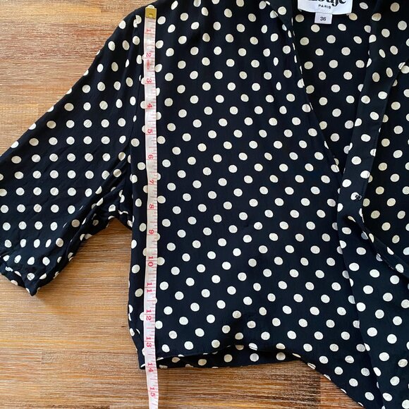 Rouje Fiora Top - Picture 8 of 12